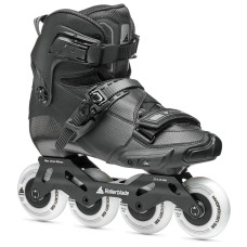 Rollerblade роликовые коньки Crossfire black